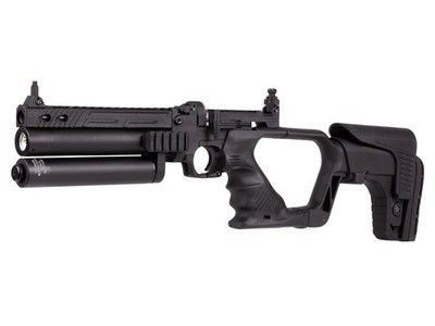 Hatsan Jet II  0.22