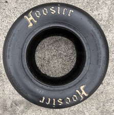 Hoosier Mc 780 Mini Cup Racing Tire Mc780 15.07.0-8 Used