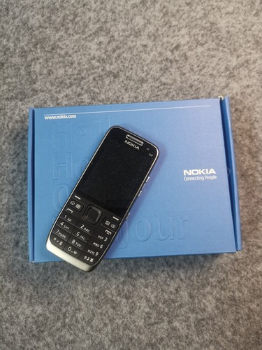 Nokia E52 Classic Phone-All Colors Unlocked-GRADE A+Like Good condition - 第 2/8 張圖片