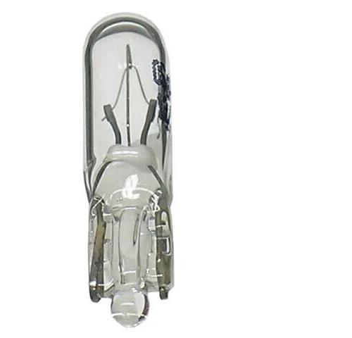 Juego de 5 bombillas instrumentos tablero lámpara medidor luz para Porsche 1965-1995 Foto 3 de 4