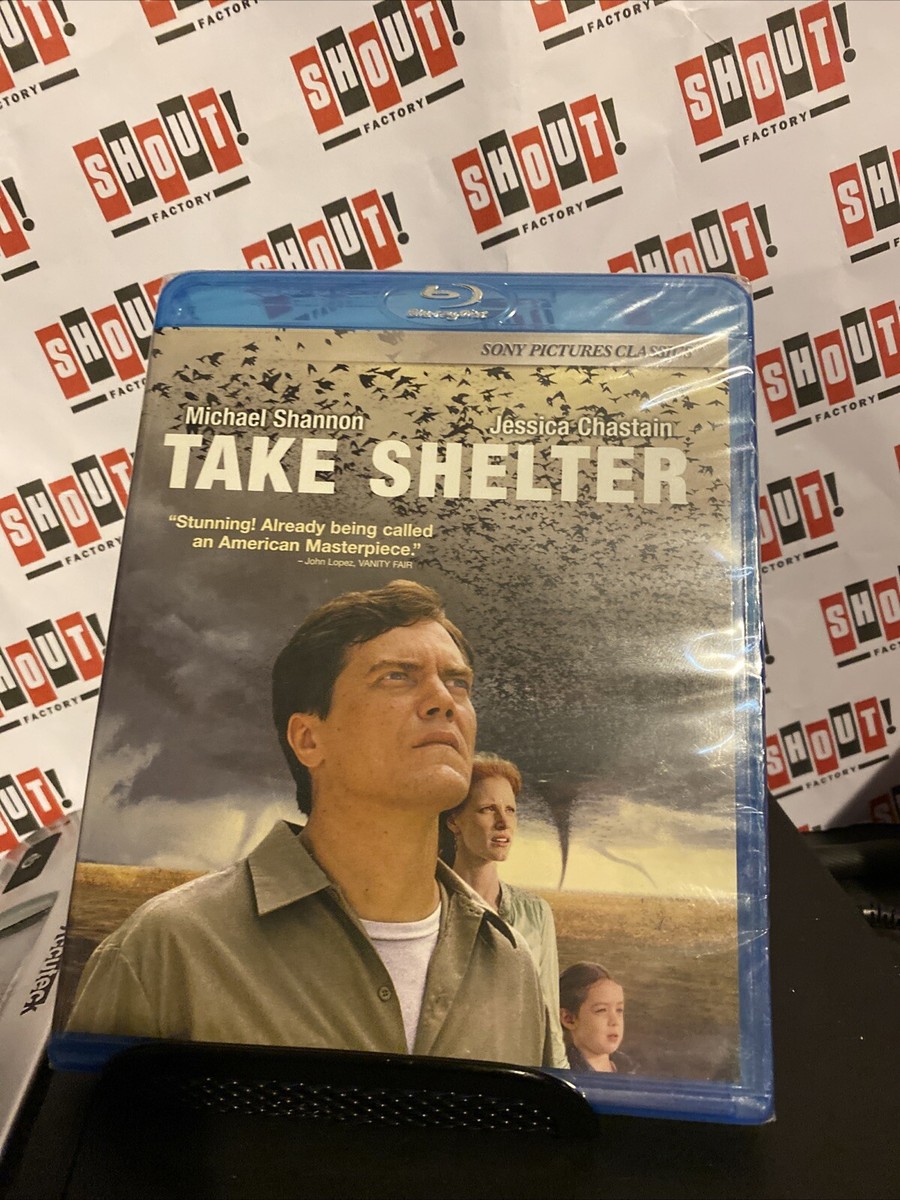 テイク・シェルター [Blu-ray] tf8su2k Take Shelter (Blu-ray Disc, 2012) for sale online | eBay