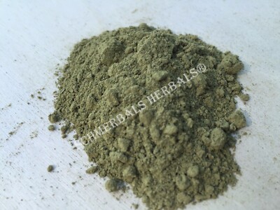 Henna Leaf Powder, Chestnut ~ Schmerbals Herbals