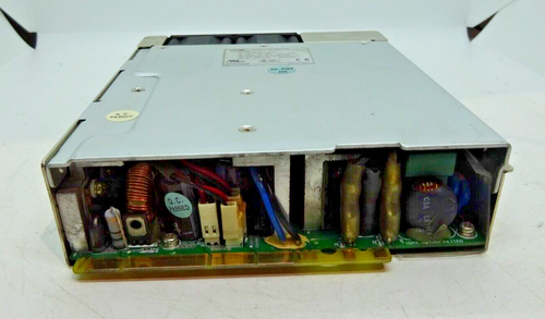 EMACS MRG-6500P-R SERVER Netzteil 500W #SR201 - Bild 2 von 3