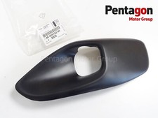 Genuine Citroen C4 Picasso 13-16 Passenger Side Fog Lamp Trim Grille 9800978280
