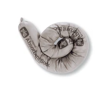 (6) New PIG 404 Universal Most Flexible Leak Absorbent Sock (3" Dia x 42" L)  HR