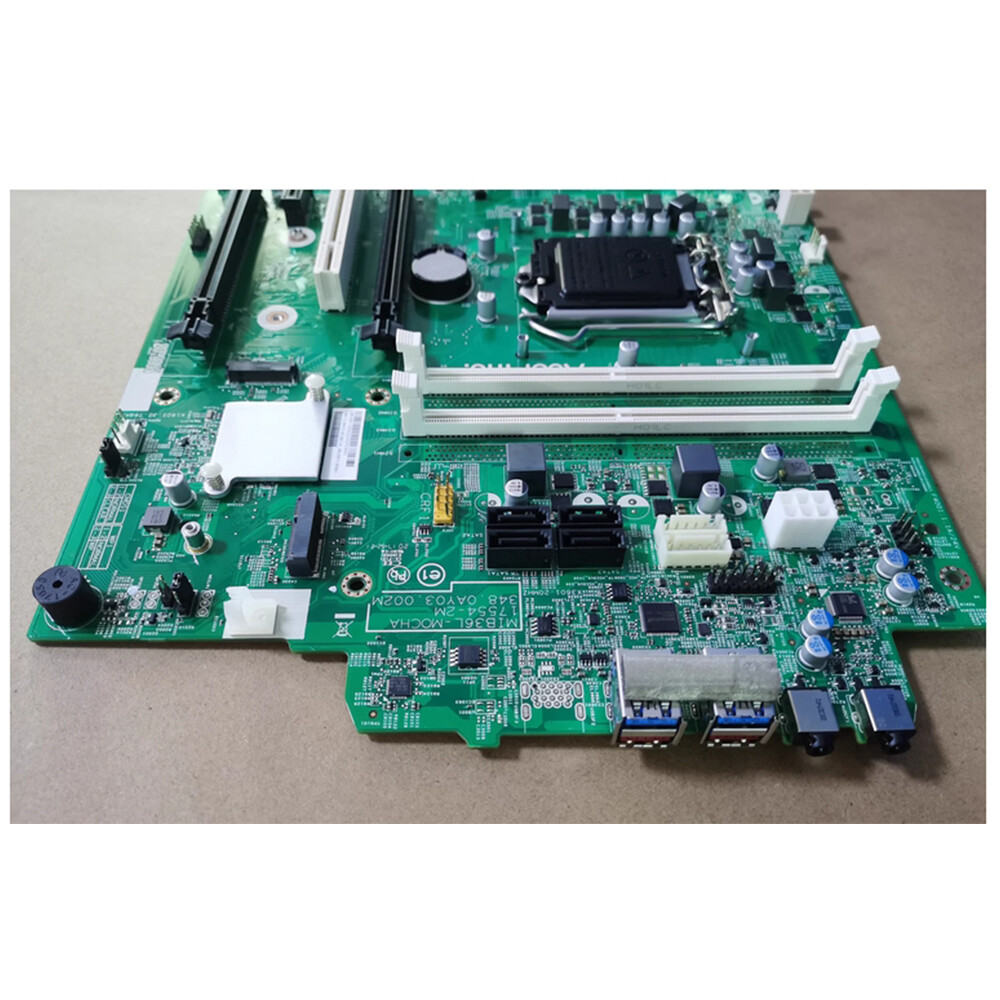 For Acer Veriton X2665G Desktop Motherboard MIB36L-MOCHA For Acer Veriton X2665G Desktop Motherboard MIB36L-MOCHA