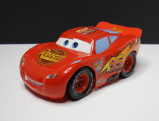マテル Disney／ピクサー カーズ3 テックタッチ エレクトロニック