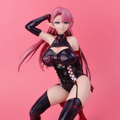 Azur Lane Duke of York フィギュア Anime Azur Lane Duke of York Racing 1/4 Scale Ver. PVC Figure New