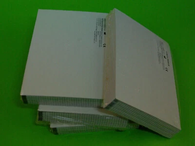 716515 Thermopapier-Faltbuch zu EMG-Gerät Nihon-Kohden Neuropack 2/4. 300 Blatt - Bild 1 von 2