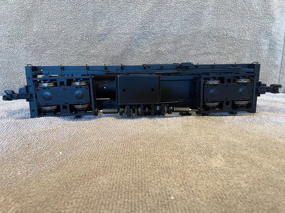 Bachmann 81198 Espectro Escala G Ely Thomas 36 Ton Espectro 2 Camiones, Nuevo, Pantalla Foto 4 de 4