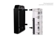 Alphacool Core Distro Plate Push Mounting Set, 25mm