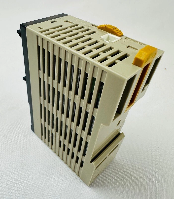 Omron CPM2C-10CDTM-D Programmable Controller - Image 4 of 4