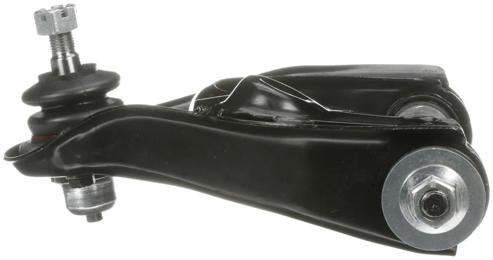 Conjunto de brazo de control y rótula Delphi para camioneta Nissan 1995-1997 1996 Foto 2 de 4