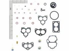 For 1953 Ford Club Carburetor Repair Kit Walker 58271SJ 3.9L V8