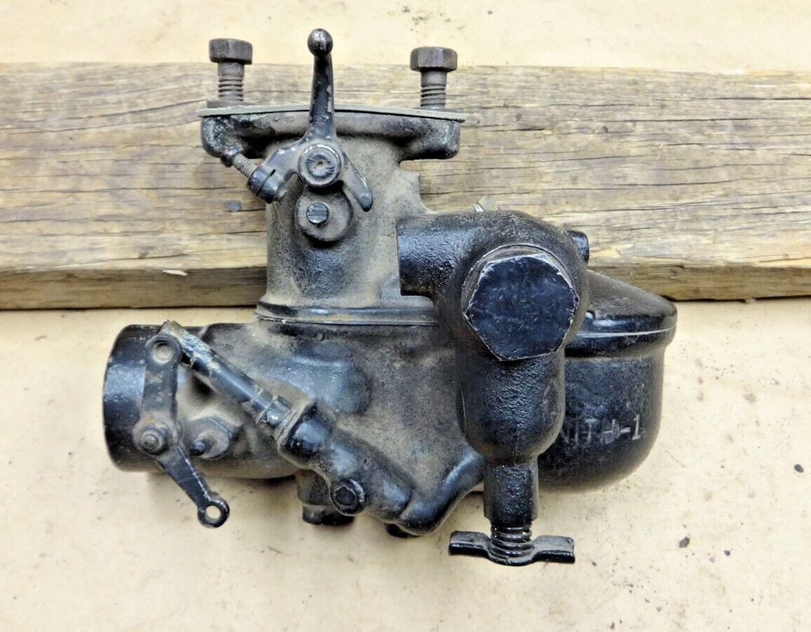 カーボフ  CARBOFF 4X 40mm Keihin CVRD40 carburetors Kawasaki ZX9 ZX900 ZX9R