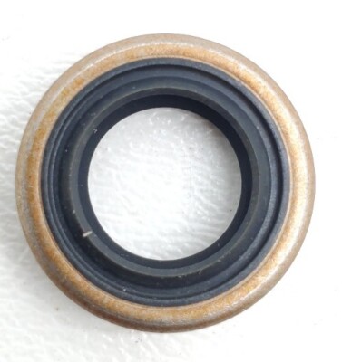 ダーマードライ Kawasaki NOS NEW 92049-1271 Oil Seal TB12205.5 BN EL EN EX