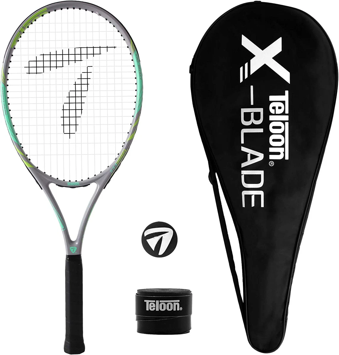 Recreational Adult Tennis Rackets 27 Inch Tennis Racquet for Men