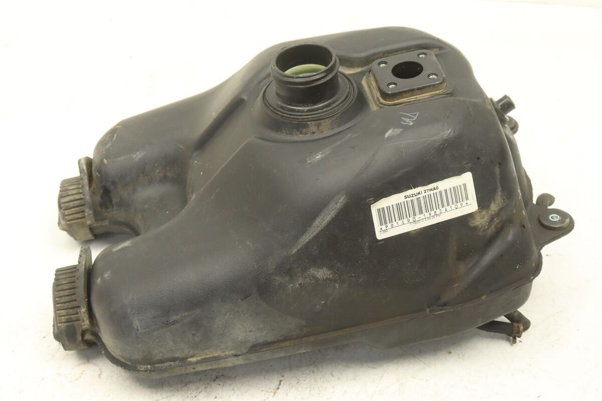 Suzuki King Quad 400A 13 Gas Fuel Tank 44100-27HA0 38388 Suzuki King Quad 400A 13 Gas Fuel Tank 44100-27HA0 38388