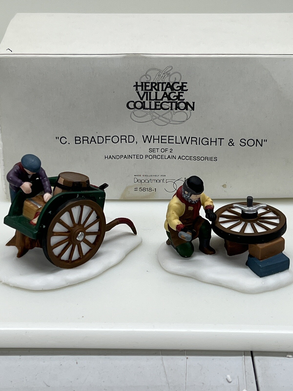 Click here to see eBay Auction