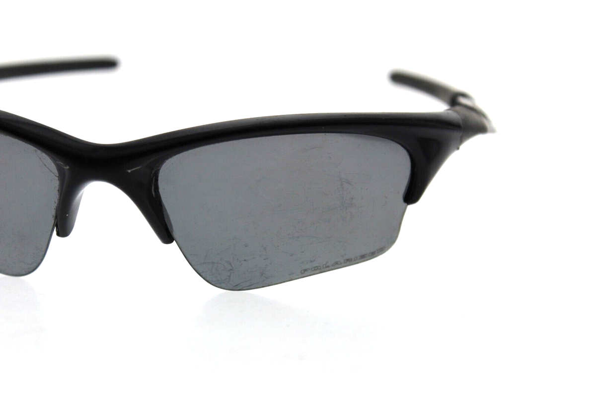 Oakley Half Jacket XLJ Sunglasses for sale online | eBay