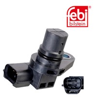 Febi Bilstein Sensor Nockenwellenposition FüR Mitsubishi Outlander III Gg_W