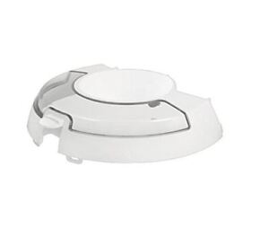FZ7000 Genuine Tefal Actifry White Lid For AL8000 GH800 Series SS-993603