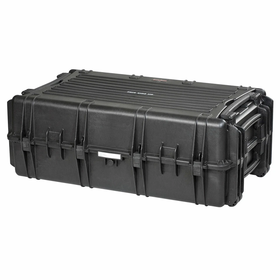 Explorer Cases 10840 BD1 Mobile Armoury Hard Case (Black) - Image 2 of 4