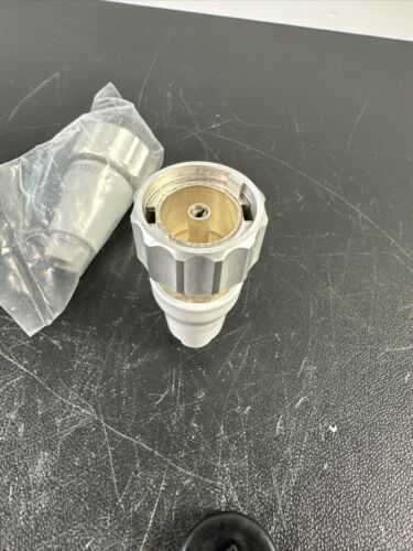 4 złącza DEZIFIX FNB1002/75 Rohde & Black - Zdjęcie 3 z 11