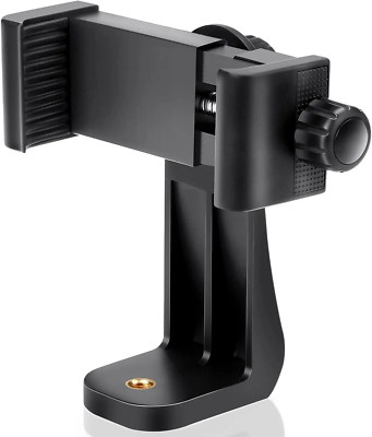 Smartphone Tripod Mounts and Adapters for Perfect Mobile Photography