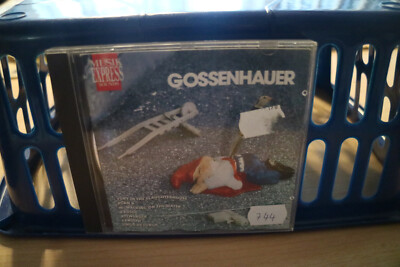 MusikExpress/Sounds - Gossenhauer (Fury in the Slaughterhouse, Plan B, Rausch, .