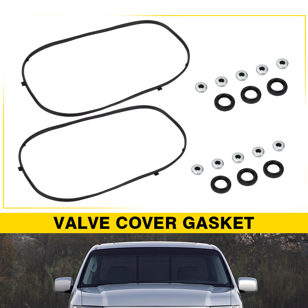 Valve Cover Gasket Set For 2003-2007 Honda Accord 3.0L 3.0L 2997CC
