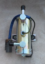 Genuine Case International Harvester Model KHH11882 Diesel Fuel Pump G2