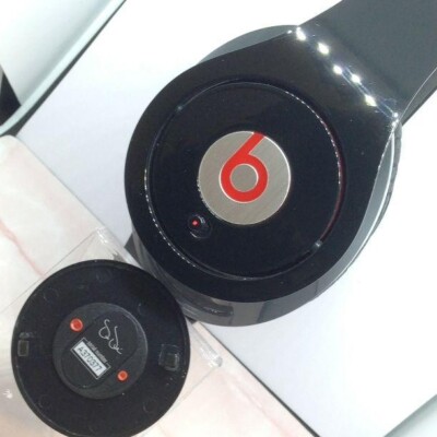 モンスタービーツDr.dre Beats by Dr. Dre Detox Edition from Monster- LIMITED EDITION