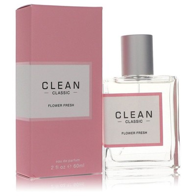 Clean Flower Fresh by Clean Eau De Parfum Spray 60ml | eBay Australia