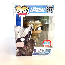 2016 Funko Pop Legends of Tomorrow Vinyl Figures 21