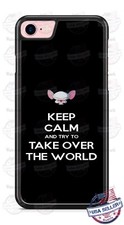 Keep Calm Motivational Customize Phone Case Cover Fits iPhone Samsung Google etc