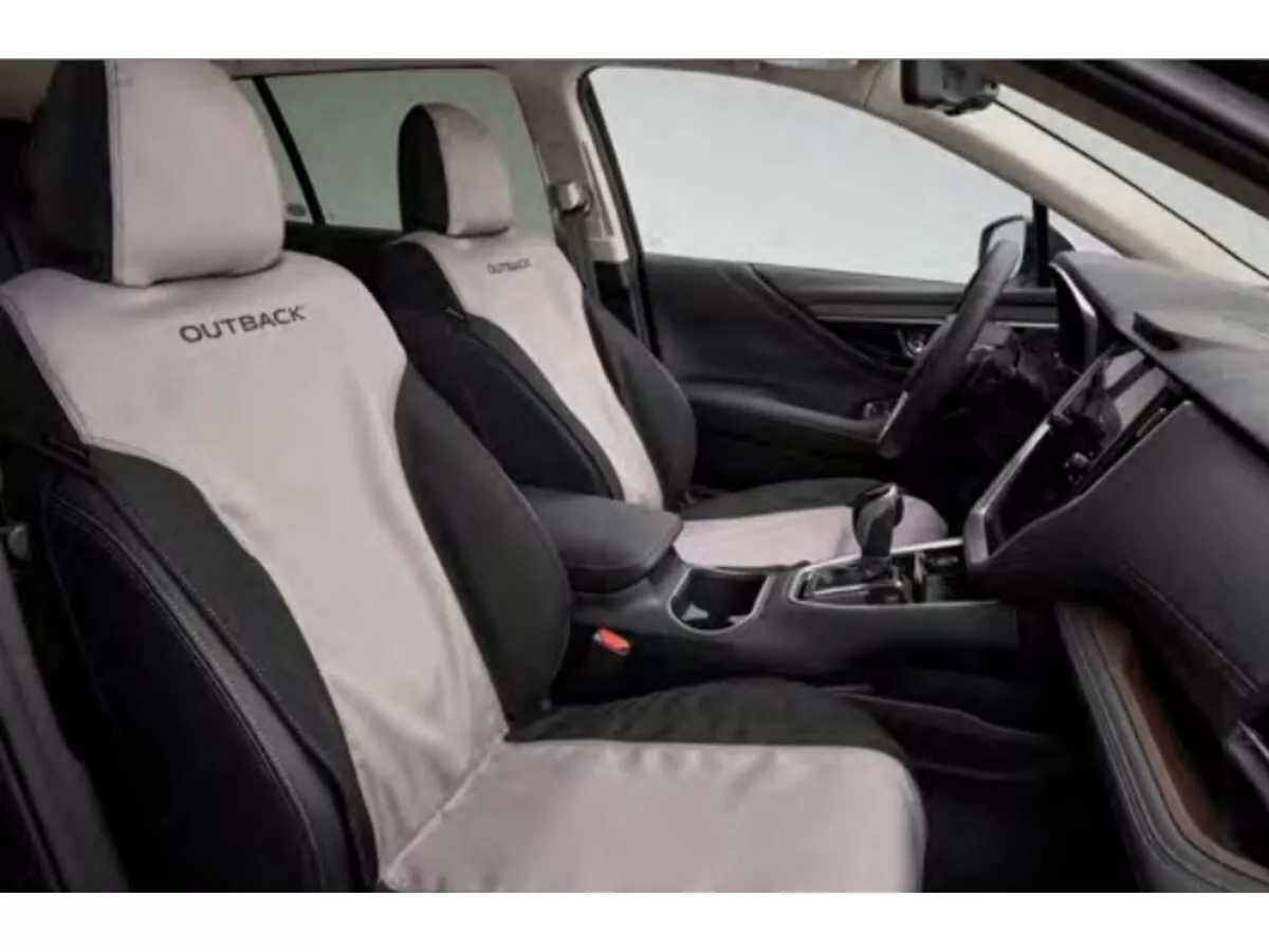 Subaru outback seat covers 2021 deals