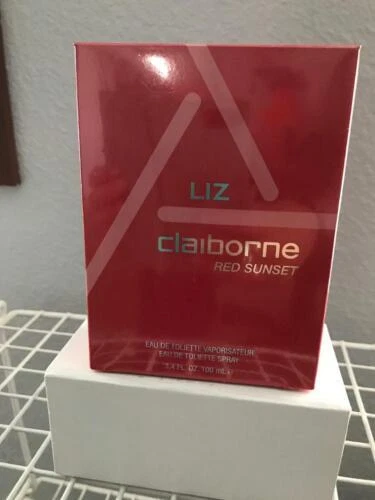 Liz Claiborne Red 香水