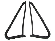 1972-1977 Dodge Pickup Truck Ramcharger Vent Window Weatherstrip Seal Kit 1972-1977 Dodge Pickup Truck Ramcharger Vent Window Weatherstrip Seal Kit