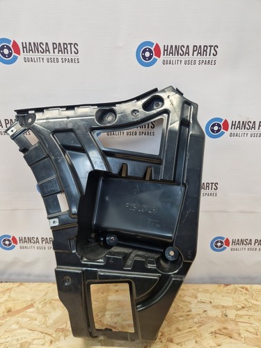 BMW X3 F25 2011-2017 M Sport Stoßstange Seitenträger Halterung Träger Hinten Links