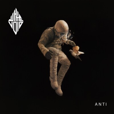 WHITE VOID - ANTI   CD NEU