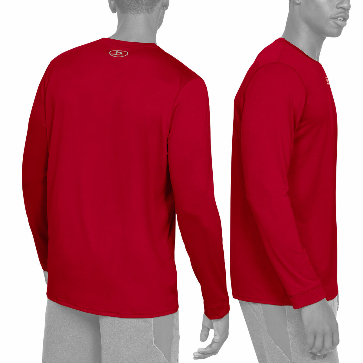 Men's UA Tech™ Long Sleeve