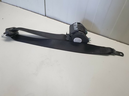 BMW E46 Limousine Gurt Anschnallgurt Sicherheitsgurt vorne links 8207955