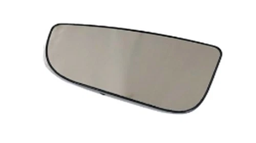 DODGE RAM 1500-5500 Left Spotter Mirror Replacement Glass NEW OEM MOPAR