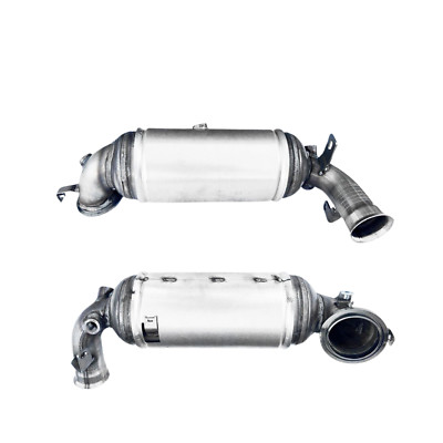 NEU DPF Dieselpartikelfilter CITROEN PEUGEOT OPEL DS 1.2   1623161980, 3649018