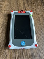 Nabi JR. Tablet NABIJR-NV5A  Red Bumper Case Missing Charger  Untested