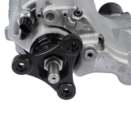 cenere posteriore differenziale frizione viscosa per Hyundai Santa Fe Tucson Kia Sorento III - Foto 11 di 14