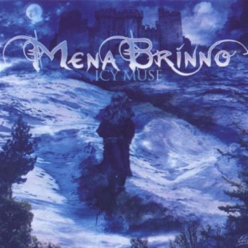 Icy Muse - Mena Brinno (Audio CD)