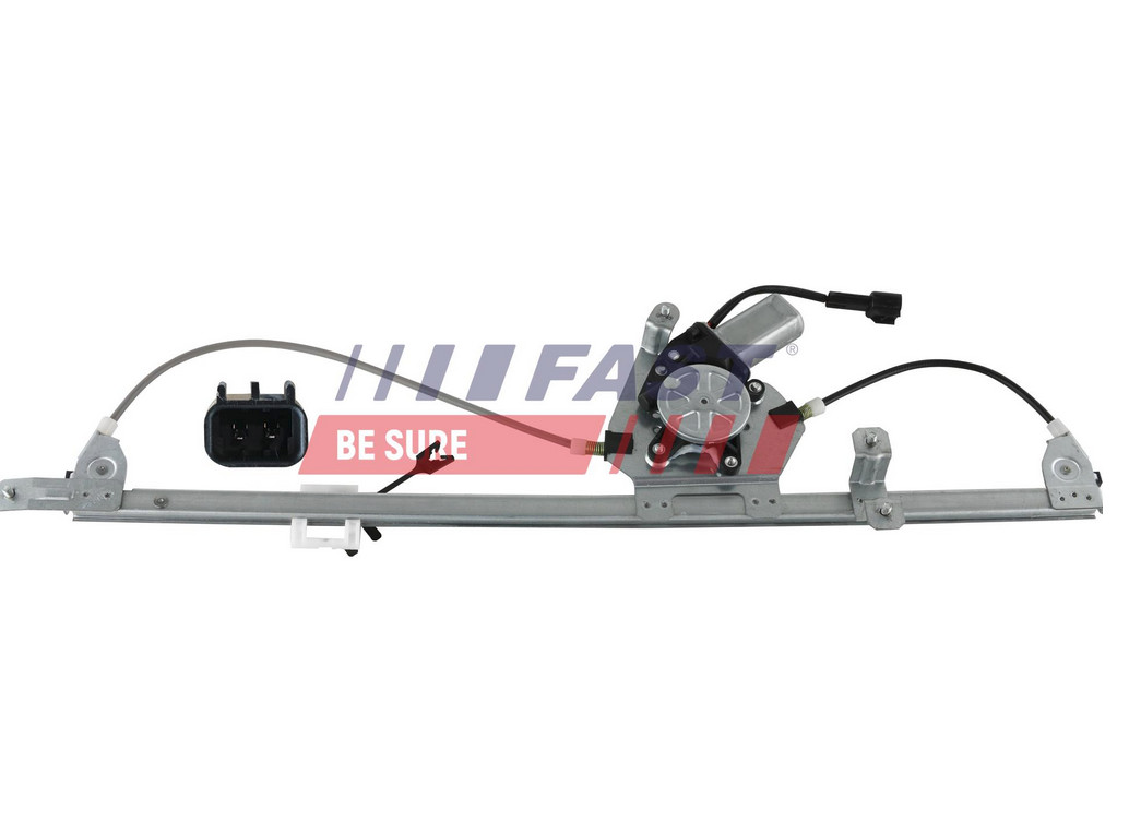Mécanisme lève vitre électrique Ducato Boxer Jumper avant droite moteur lève-vitre 2002 2003 2004