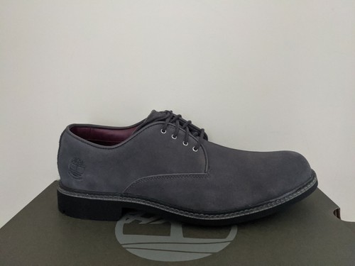 Stormbuck Waterproof Oxford Shoes 